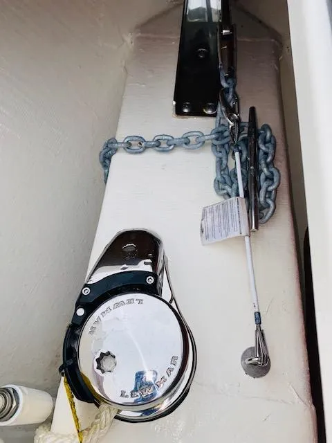 Slide: The Image of Cobia 330 Dual Console 2021 - 54