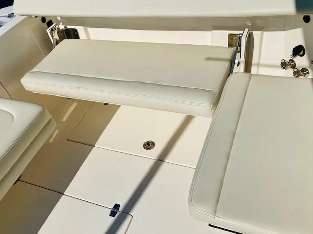 Slide: The Image of Cobia 330 Dual Console 2021 - 61