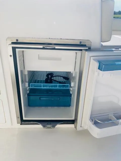 Slide: The Image of Cobia 330 Dual Console 2021 - 65