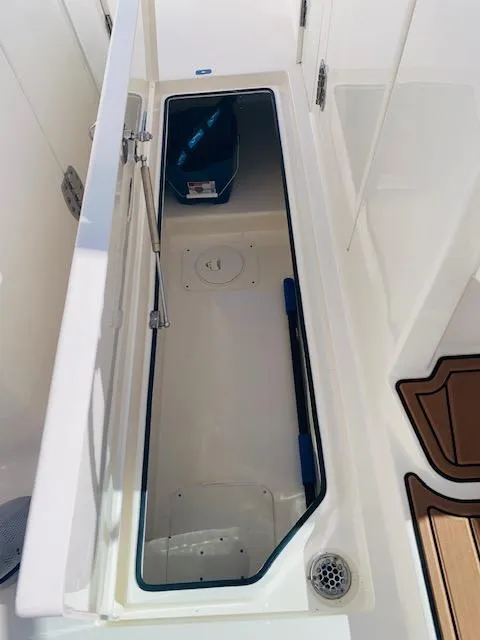 Slide: The Image of Cobia 330 Dual Console 2021 - 67