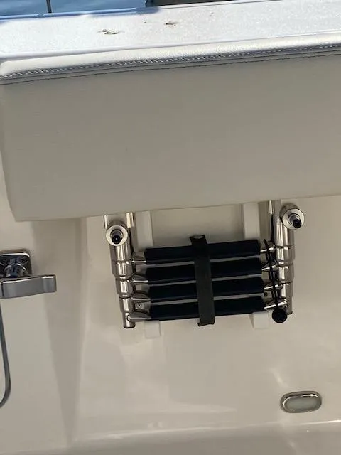 Slide: The Image of Cobia 330 Dual Console 2021 - 71