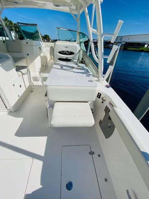 Slide: The Image of Cobia 330 Dual Console 2021 - 73