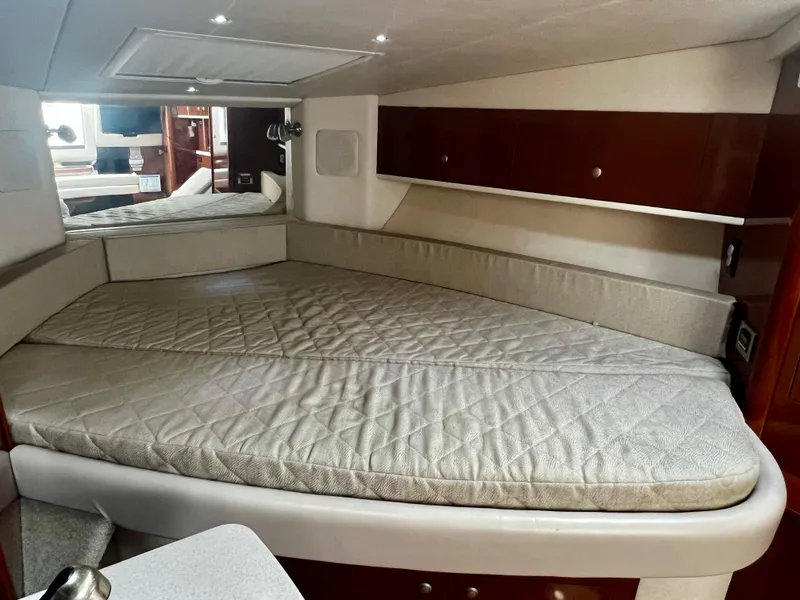 Slide: The Image of Sea Ray 310 Sundancer 2008 - 12