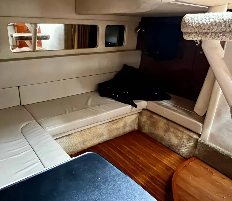 Slide: The Image of Sea Ray 310 Sundancer 2008 - 8