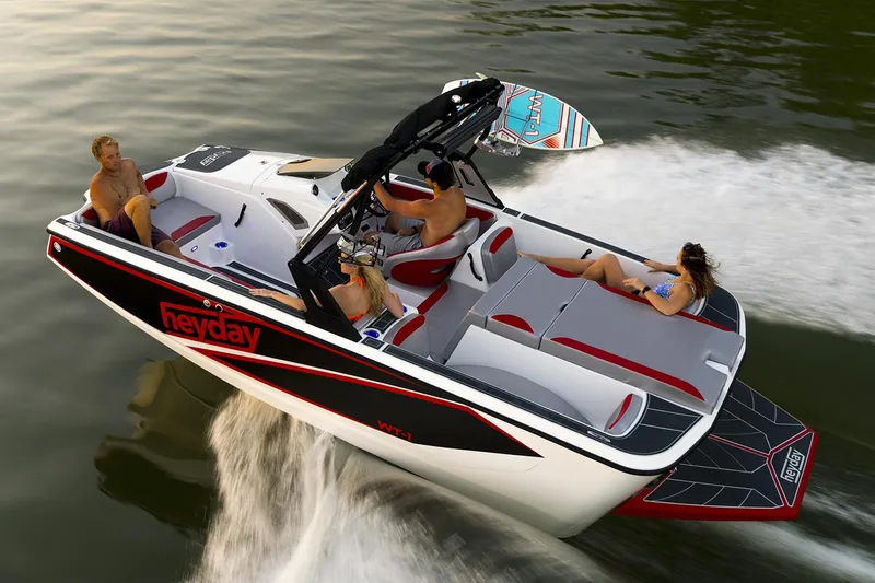 Slide: The Image of Manufacturer Provided Image - 5