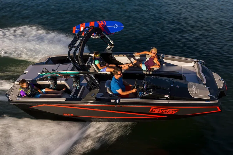 Slide: The Image of Manufacturer Provided Image - 9