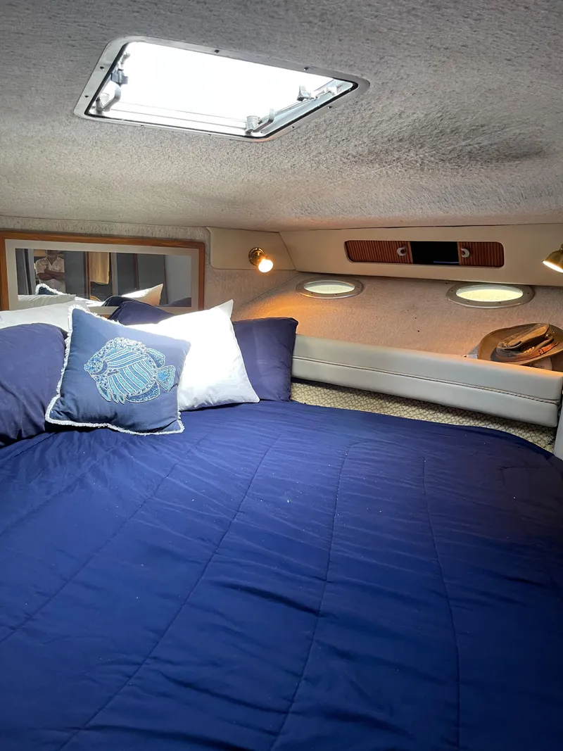 Slide: The Image of 50 Sea Ray Sundancer - 26