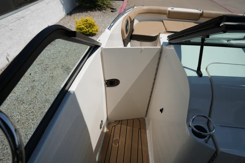 Slide: The Image of Sea Ray SDX 250 2022 - 17
