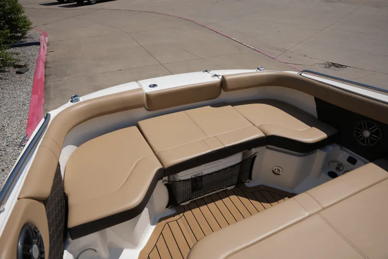 Slide: The Image of Sea Ray SDX 250 2022 - 19