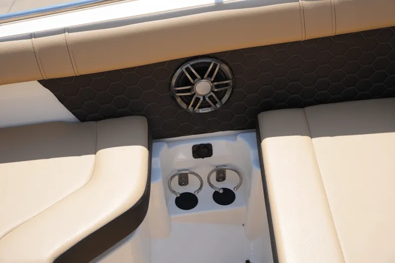 Slide: The Image of Sea Ray SDX 250 2022 - 20