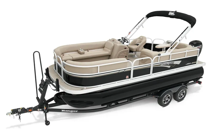 Slide: The Image of Ranger Reata 200C - 5