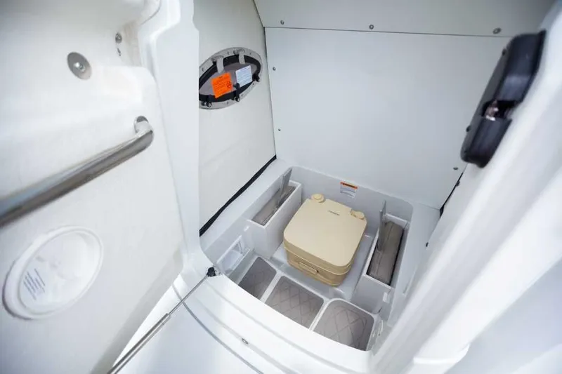 Slide: The Image of Finseeker 230 FinSeeker 2023 - 11