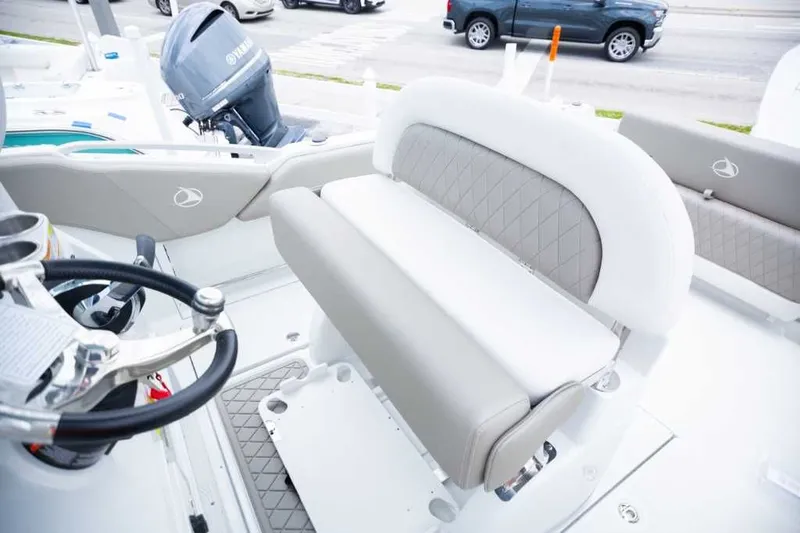 Slide: The Image of Finseeker 230 FinSeeker 2023 - 13