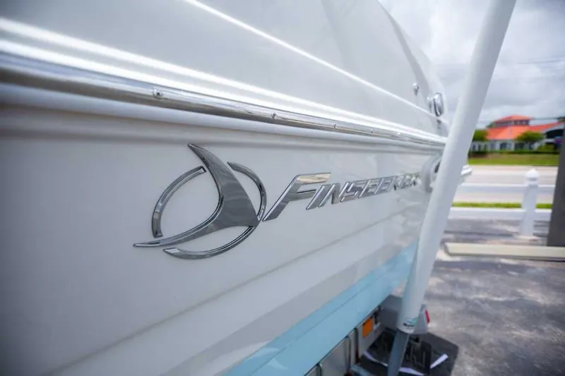 Slide: The Image of Finseeker 230 FinSeeker 2023 - 2