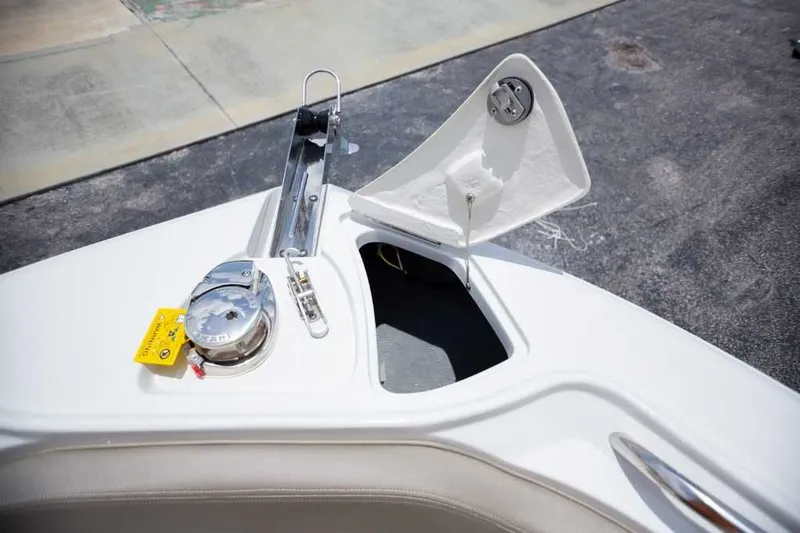 Slide: The Image of Finseeker 230 FinSeeker 2023 - 8