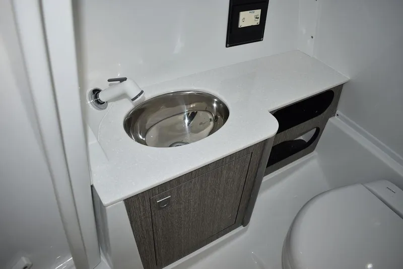 Slide: The Image of Monterey M6 2023 - 52