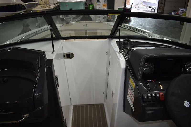 Slide: The Image of Monterey M6 2023 - 57