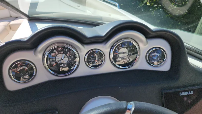 Slide: The Image of NauticStar 243DC Sport Deck 2017 - 64