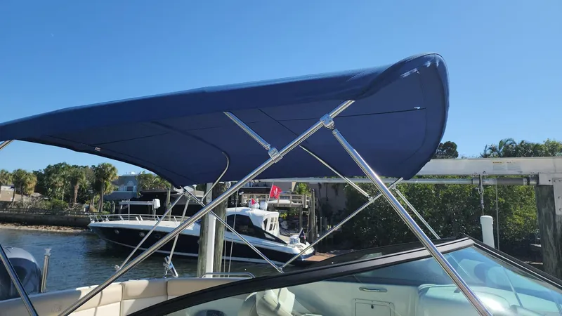 Slide: The Image of NauticStar 243DC Sport Deck 2017 - 68