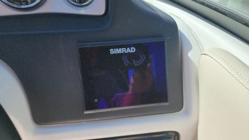 Slide: The Image of NauticStar 243DC Sport Deck 2017 - 69