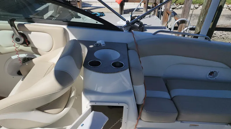 Slide: The Image of NauticStar 243DC Sport Deck 2017 - 70