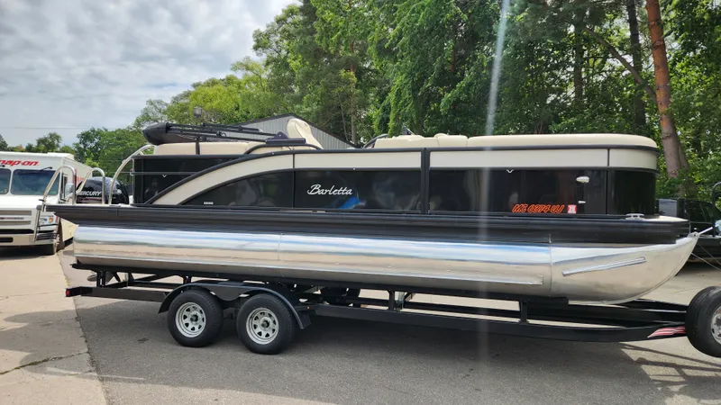 The Image of Barletta E22Q 2019 - 0