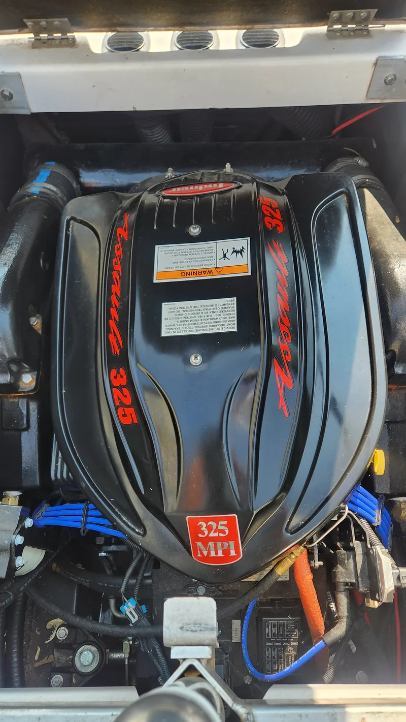 Slide: The Image of Moomba OUTBACK V 2010 - 3