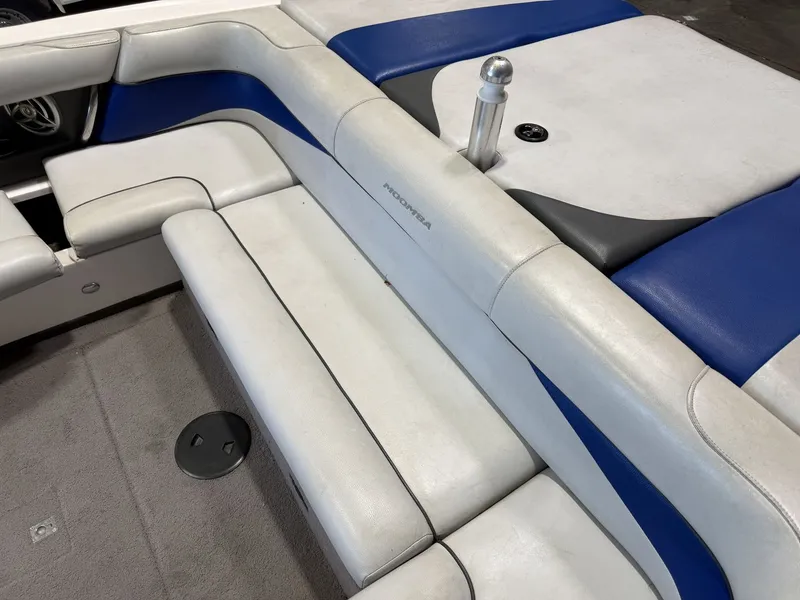 Slide: The Image of Moomba OUTBACK V 2010 - 8