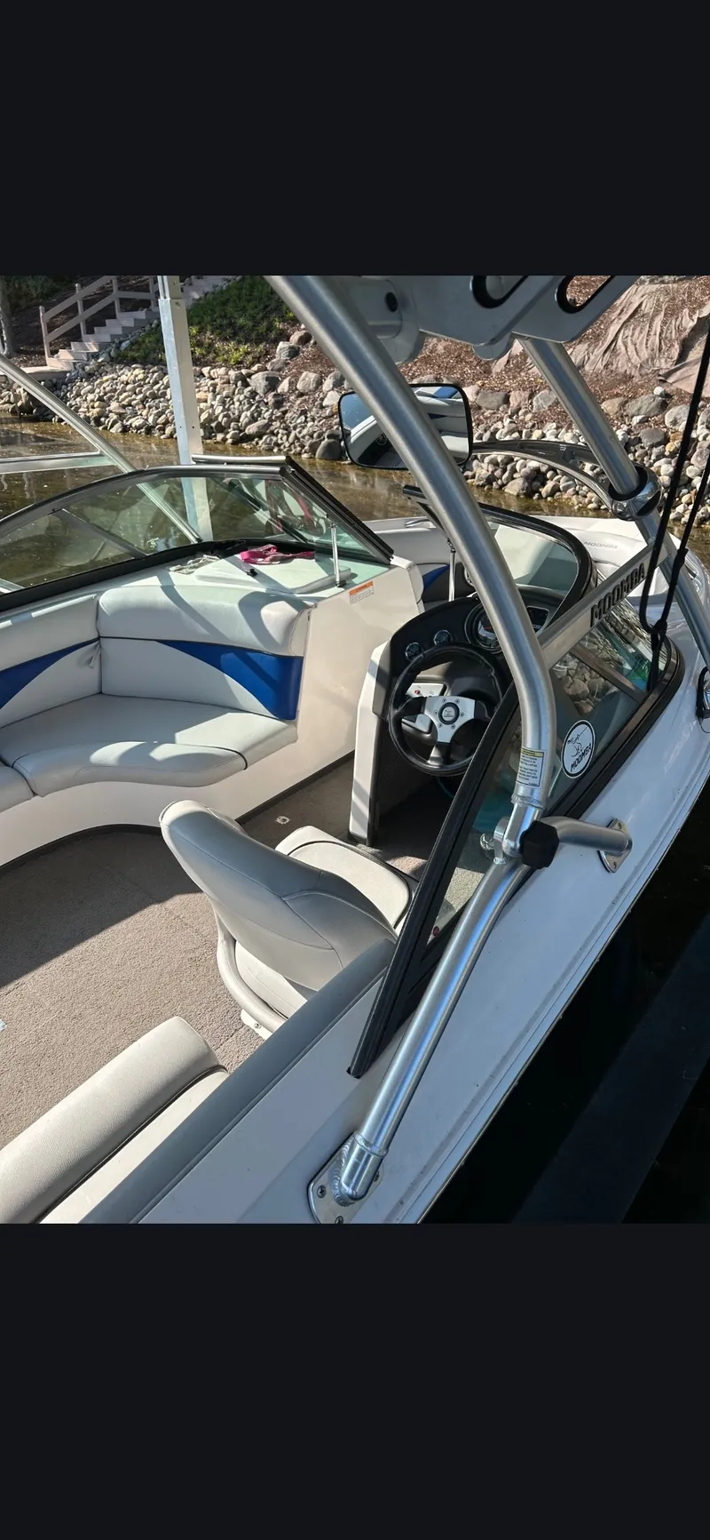 Slide: The Image of Moomba OUTBACK V 2010 - 18