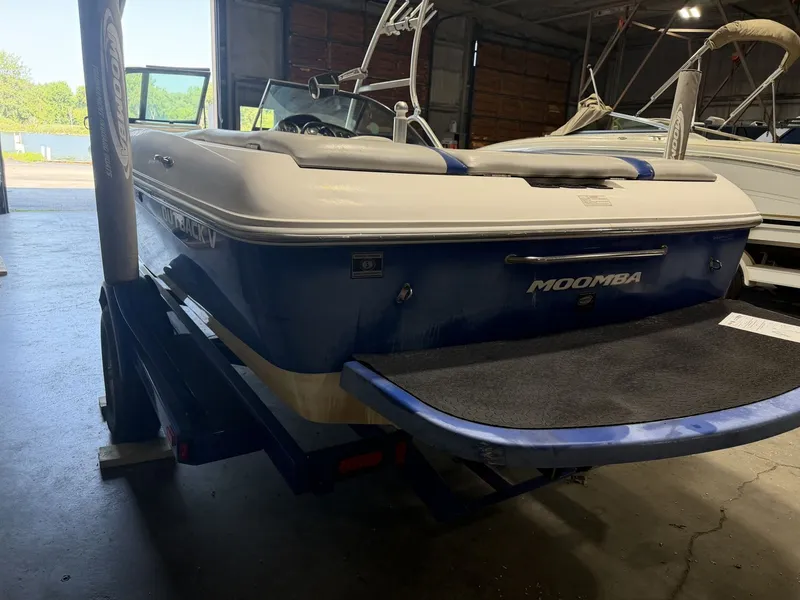Slide: The Image of Moomba OUTBACK V 2010 - 13