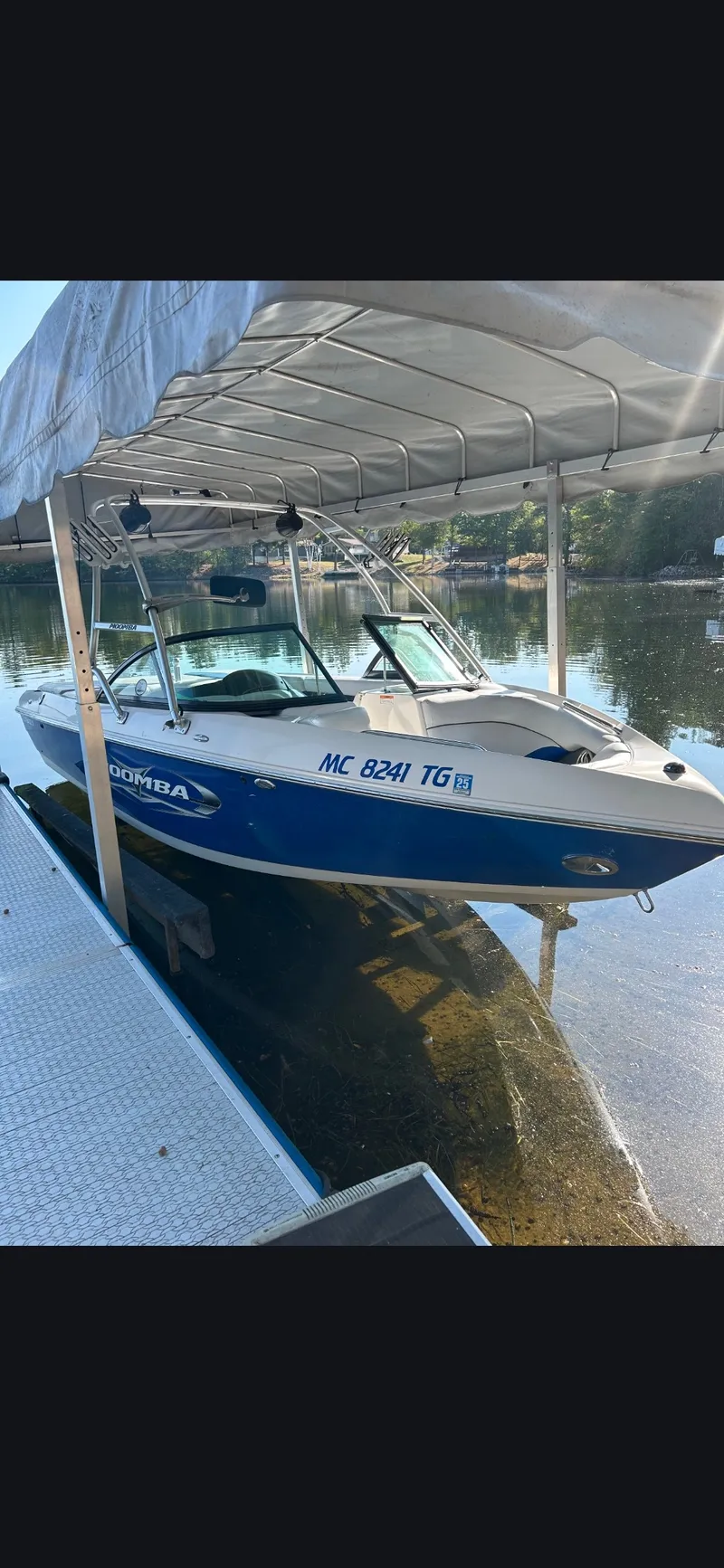 The Image of Moomba OUTBACK V 2010 - undefined