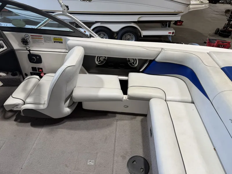 Slide: The Image of Moomba OUTBACK V 2010 - 7