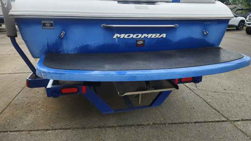 Slide: The Image of Moomba OUTBACK V 2010 - 2