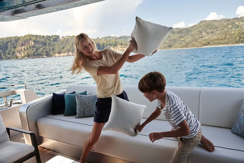 Slide: The Image of Riva 102' Corsaro Super 2028 - 20