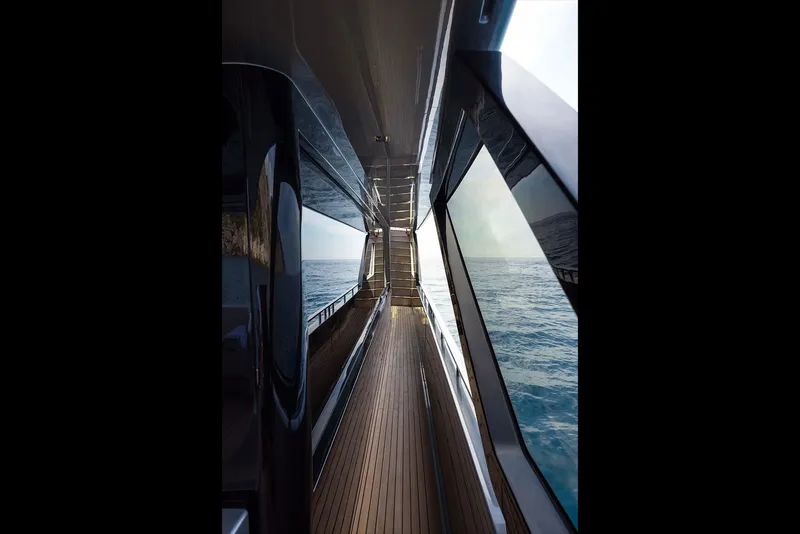 Slide: The Image of Riva 102' Corsaro Super 2028 - 21