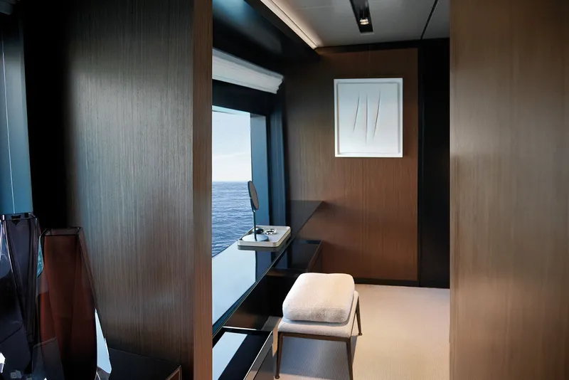 Slide: The Image of Riva 102' Corsaro Super 2028 - 38