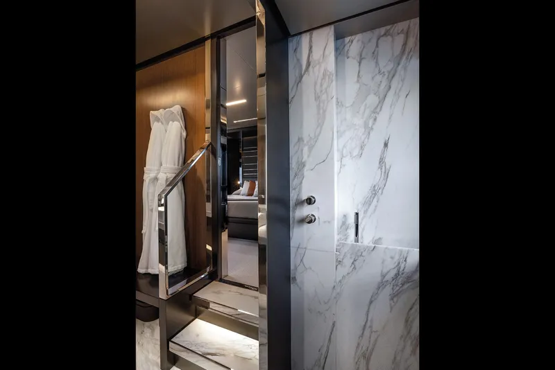 Slide: The Image of Riva 102' Corsaro Super 2028 - 39