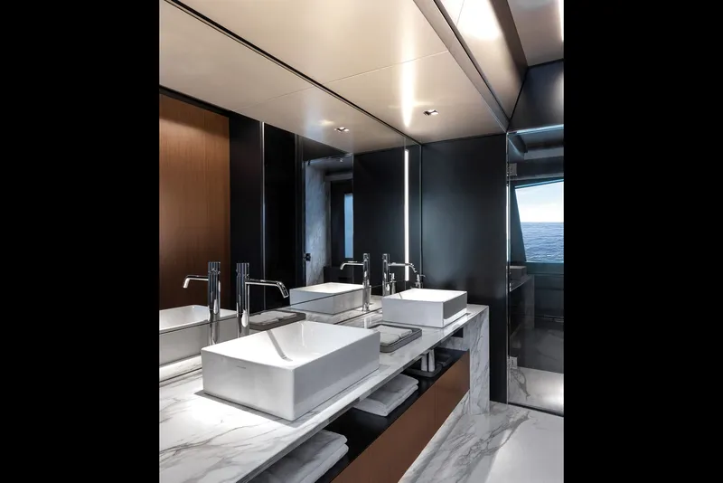 Slide: The Image of Riva 102' Corsaro Super 2028 - 40