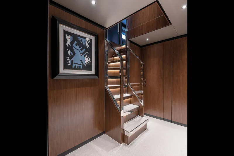 Slide: The Image of Riva 102' Corsaro Super 2028 - 42