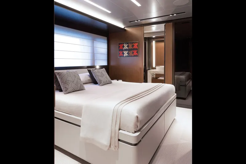 Slide: The Image of Riva 102' Corsaro Super 2028 - 44