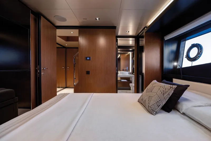 Slide: The Image of Riva 102' Corsaro Super 2028 - 46