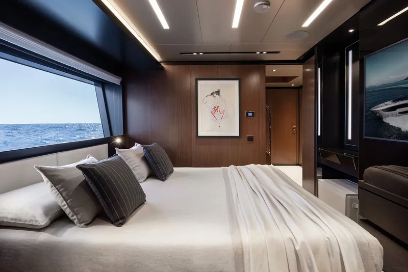 Slide: The Image of Riva 102' Corsaro Super 2028 - 47