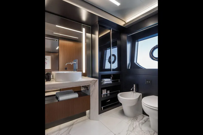 Slide: The Image of Riva 102' Corsaro Super 2028 - 48