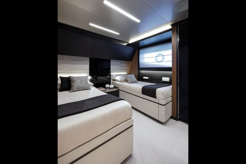 Slide: The Image of Riva 102' Corsaro Super 2028 - 49