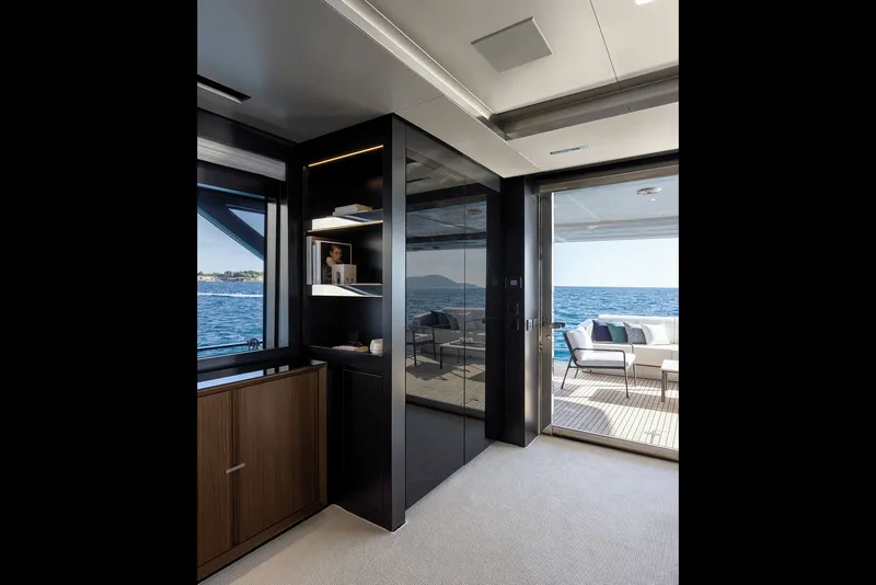 Slide: The Image of Riva 102' Corsaro Super 2028 - 51