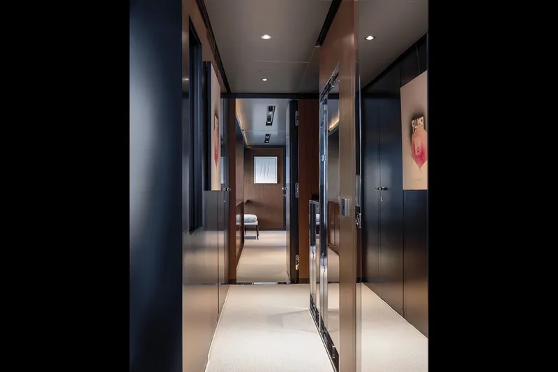 Slide: The Image of Riva 102' Corsaro Super 2028 - 53