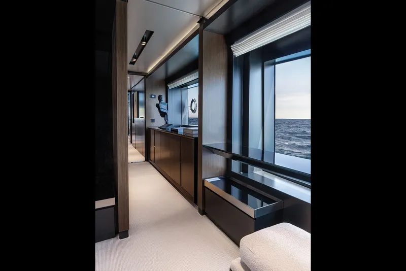 Slide: The Image of Riva 102' Corsaro Super 2028 - 54