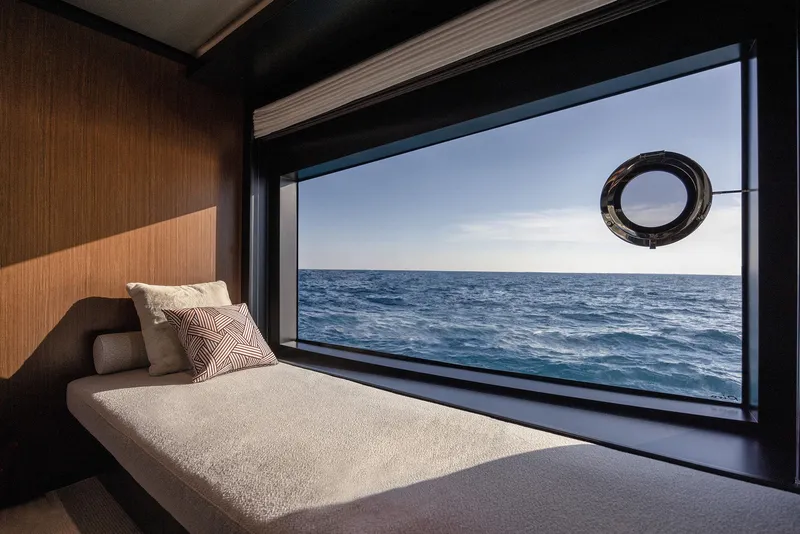 Slide: The Image of Riva 102' Corsaro Super 2028 - 56