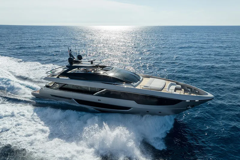 Slide: The Image of Riva 102' Corsaro Super 2028 - 8