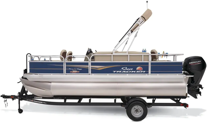 Slide: The Image of Bass Buggy 18 DLX - 10